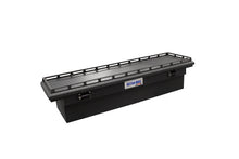 Load image into Gallery viewer, Better Built 79211116 Low Profile Crossover Tool Box for Select Chevrolet C1500, Chevrolet C2500, Chevrolet C3500, Chevrolet Colorado, Chevrolet K1500, Chevrolet K2500, Chevrolet K3500, Chevrolet R20, Chevrolet R2500, Chevrolet R30, Chevrolet R3500,