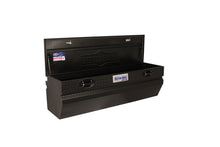 Load image into Gallery viewer, Better Built 79212437 Tool Chest for Select Chevrolet Colorado, Chevrolet Silverado 1500, Chevrolet Silverado HD, Chevrolet Silverado HD, Dodge Dakota, Ford F-150, Ford F-150 Lightning, Ford F-250 Super Duty, Ford F-350 Super Duty, Ford F-450 Super Duty,