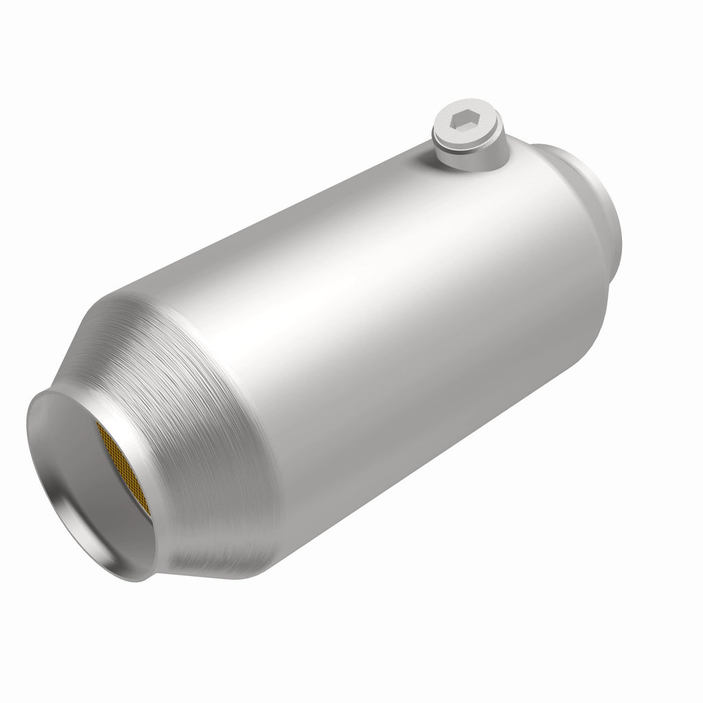 MagnaFlow Exhaust Products 551036 California CARB Universal Catalytic Converter for Select Hyundai Sonata