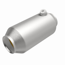 Load image into Gallery viewer, MagnaFlow Exhaust Products 551036 California CARB Universal Catalytic Converter for Select Hyundai Sonata