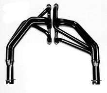 Load image into Gallery viewer, Hedman Hedders 79220 Long-Tube 50-State Headers For 1977-79 Dodge 2WD 1500-2500 Trucks with 361-440 for Select Dodge B200, Dodge B300, Dodge D100, Dodge D150, Dodge D200