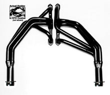Load image into Gallery viewer, Hedman Hedders 79226 Silver Long-Tube 50-State Headers For 77-79 Dodge 2WD 1500-2500 Trucks w/361-440 for Select Dodge B200, Dodge B300, Dodge D100, Dodge D150, Dodge D200