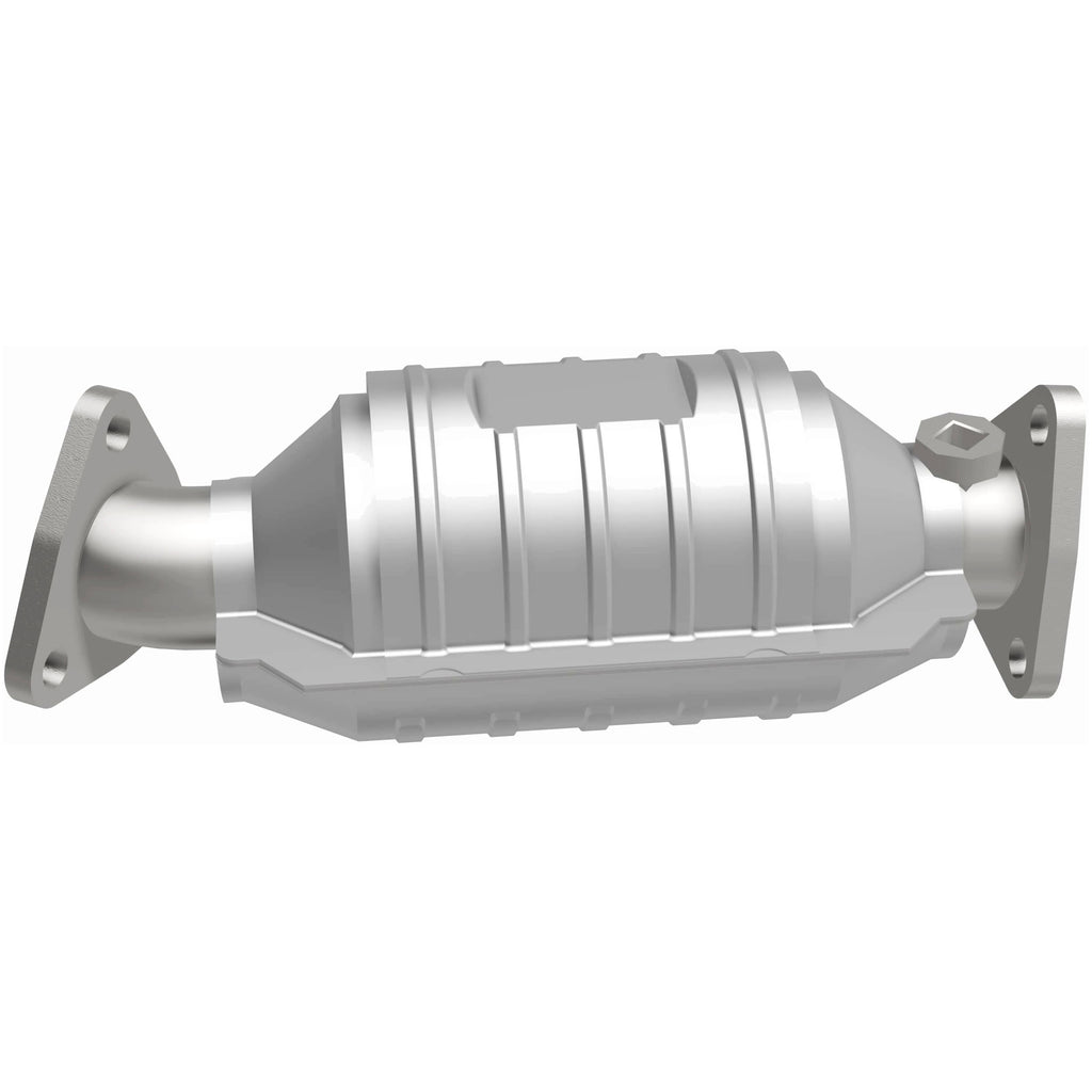 MagnaFlow Exhaust Products 49478 OEM Grade Direct-Fit Catalytic Converter for Select Nissan Frontier, Nissan Xterra