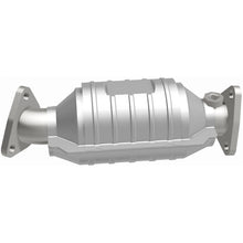 Load image into Gallery viewer, MagnaFlow Exhaust Products 49478 OEM Grade Direct-Fit Catalytic Converter for Select Nissan Frontier, Nissan Xterra