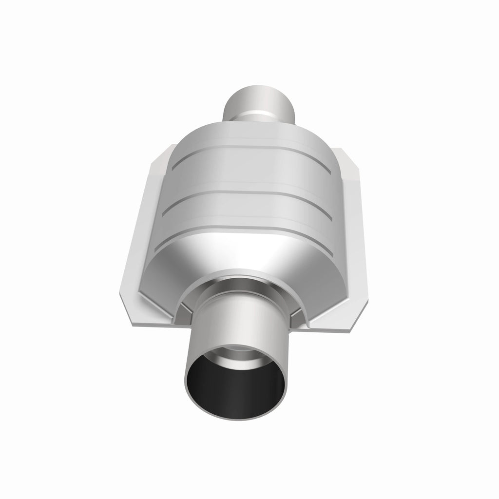 MagnaFlow Exhaust Products 94134 Standard Grade Universal Catalytic Converter