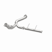 Load image into Gallery viewer, MagnaFlow Exhaust Products 49500 OEM Grade Direct-Fit Catalytic Converter for Select Ford Expedition, Lincoln Navigator