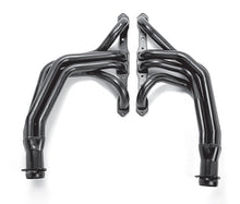 Load image into Gallery viewer, Hedman Hedders 79250 Long-Tube EO Headers For '75-78 4WD Dodge Ramcharger with 361-440 for Select Dodge Ramcharger, Dodge W100, Dodge W100 Pickup, Dodge W100 Series, Dodge W150, Dodge W200, Dodge W200 Pickup, Dodge W200 Series, Plymouth Trailduster