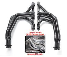 Load image into Gallery viewer, Hedman Hedders 79256 Silver Long EO Headers For '75-78 4WD Dodge Ramcharger w/361-440 for Select Dodge Ramcharger, Dodge W100, Dodge W100 Pickup, Dodge W100 Series, Dodge W150, Dodge W200, Dodge W200 Pickup, Dodge W200 Series, Plymouth Trailduster