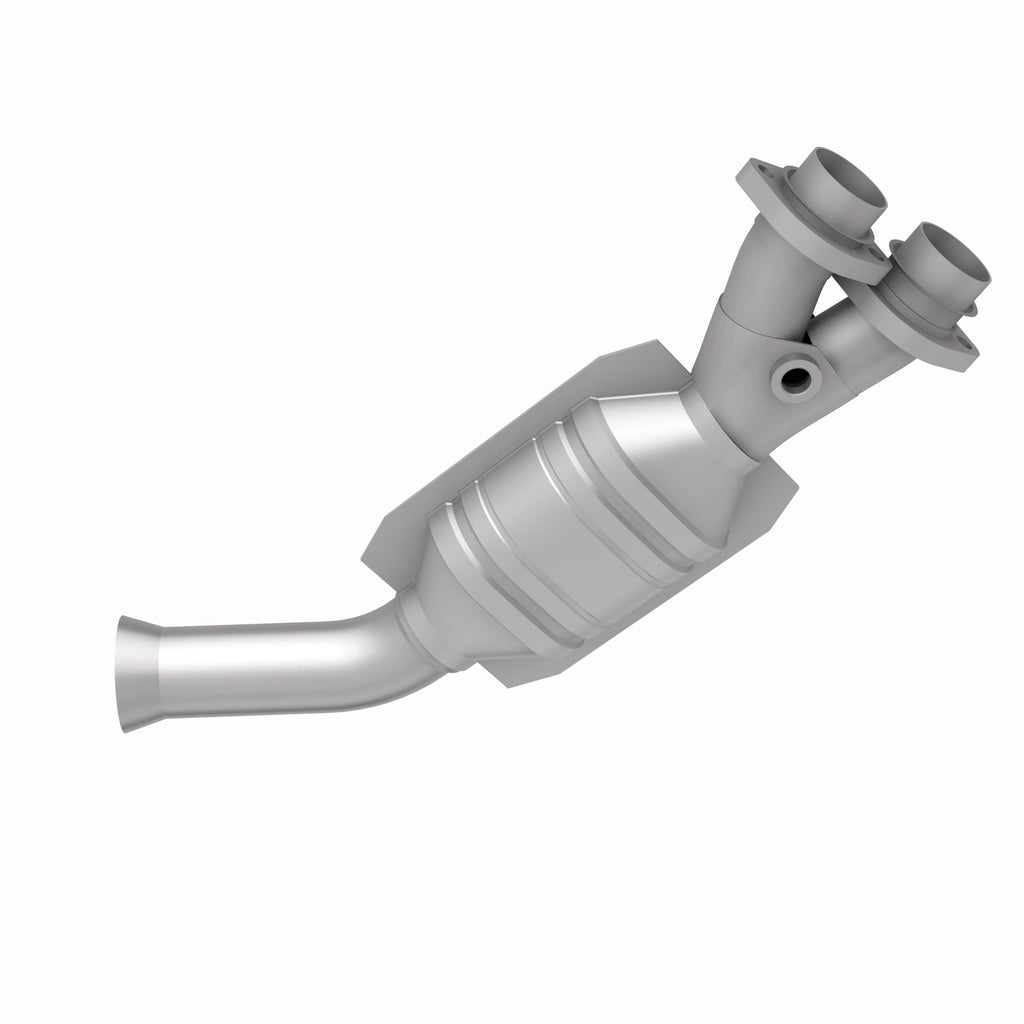 MagnaFlow Exhaust Products 23664 Standard Grade Direct-Fit Catalytic Converter for Select Jaguar Vanden Plas, Jaguar XJ6