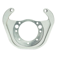 Load image into Gallery viewer, CURT 792685 Disc Brake Caliper Bracket, 10,000-16,000-lb. Axles, 7-Bolt Pattern, Bulk Pallet