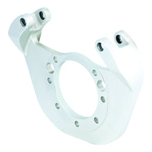 Load image into Gallery viewer, CURT 792685 Disc Brake Caliper Bracket, 10,000-16,000-lb. Axles, 7-Bolt Pattern, Bulk Pallet