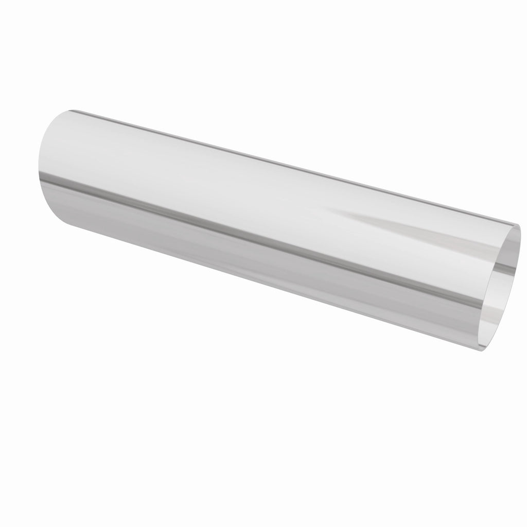 MagnaFlow Exhaust Products 35101 Single Exhaust Tip - 3in. Inlet/3in. Outlet