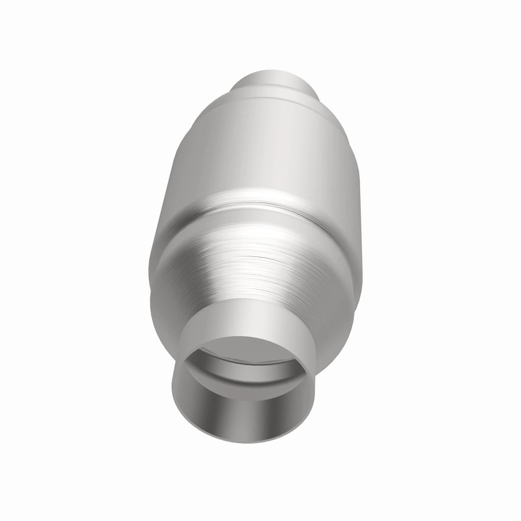 MagnaFlow Exhaust Products 54955 Standard Grade Universal Catalytic Converter
