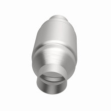 Load image into Gallery viewer, MagnaFlow Exhaust Products 54955 Standard Grade Universal Catalytic Converter