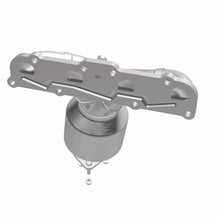 Load image into Gallery viewer, MagnaFlow Exhaust Products 24424 OEM Grade Manifold Catalytic Converter for Select Saturn SC1, Saturn SL, Saturn SL1