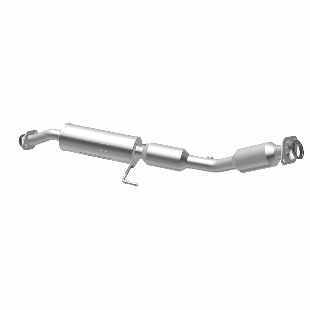 MagnaFlow Exhaust Products 280092 OEM Grade Direct-Fit Catalytic Converter for Select Scion iM, Toyota Corolla iM