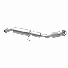 Load image into Gallery viewer, MagnaFlow Exhaust Products 280092 OEM Grade Direct-Fit Catalytic Converter for Select Scion iM, Toyota Corolla iM