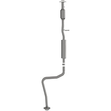 Load image into Gallery viewer, MagnaFlow Exhaust Products 280117 OEM Grade Direct-Fit Catalytic Converter for Select Scion iA, Toyota Yaris, Toyota Yaris iA