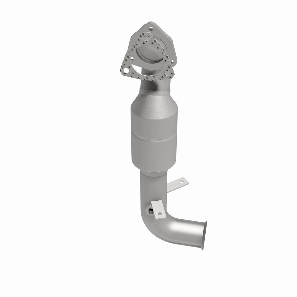 MagnaFlow Exhaust Products 49350 OEM Grade Direct-Fit Catalytic Converter for Select Mini Cooper, Mini Cooper Countryman, Mini Cooper Paceman