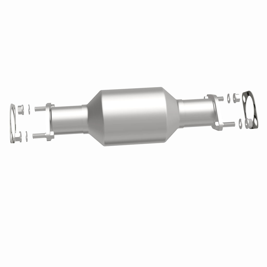 MagnaFlow Exhaust Products 49924 OEM Grade Direct-Fit Catalytic Converter for Select Kia Sorento