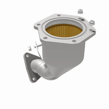 Load image into Gallery viewer, MagnaFlow Exhaust Products 5582842 California CARB Direct-Fit Catalytic Converter for Select INFINITI JX35, INFINITI QX60, Nissan Murano, Nissan Pathfinder, Nissan Quest