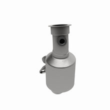 Load image into Gallery viewer, MagnaFlow Exhaust Products 49745 OEM Grade Direct-Fit Catalytic Converter for Select Jeep Liberty