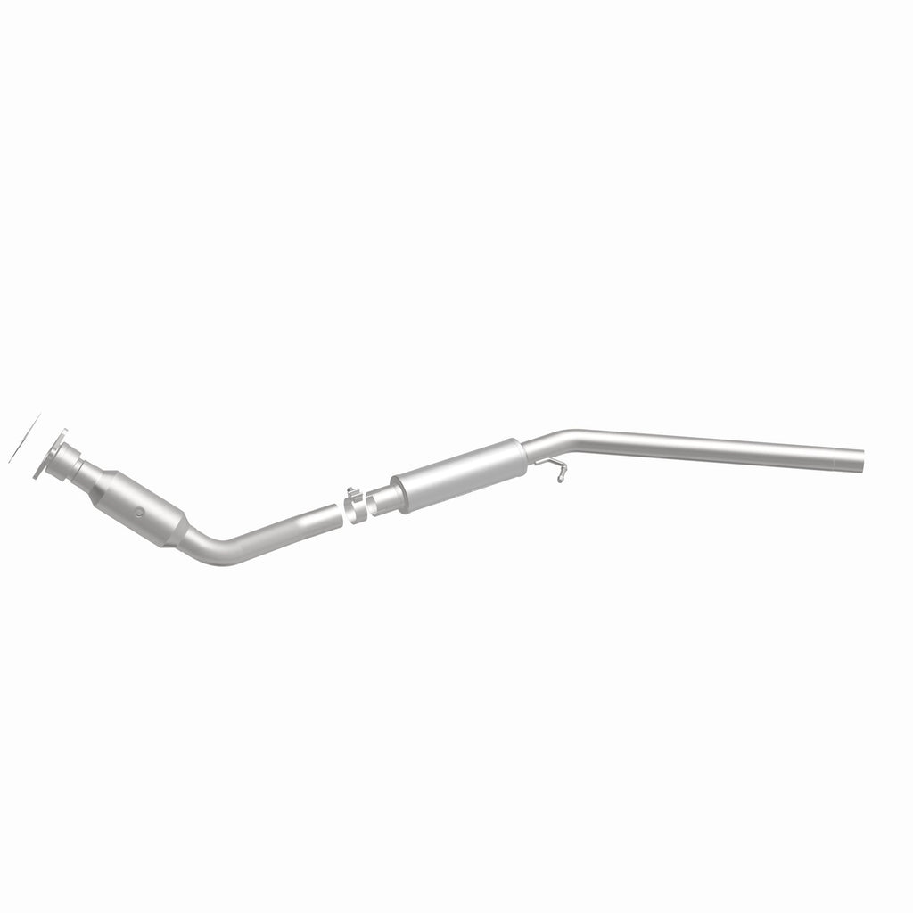 MagnaFlow Exhaust Products 5451448 California CARB Direct-Fit Catalytic Converter for Select Chrysler Town & Country, Dodge Grand Caravan, Volkswagen Routan
