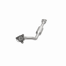 Load image into Gallery viewer, MagnaFlow Exhaust Products 23969 HM Grade Direct-Fit Catalytic Converter for Select Chevrolet Cavalier, Chevrolet Classic, Chevrolet Malibu, Oldsmobile Alero, Pontiac Grand Am, Pontiac Sunfire