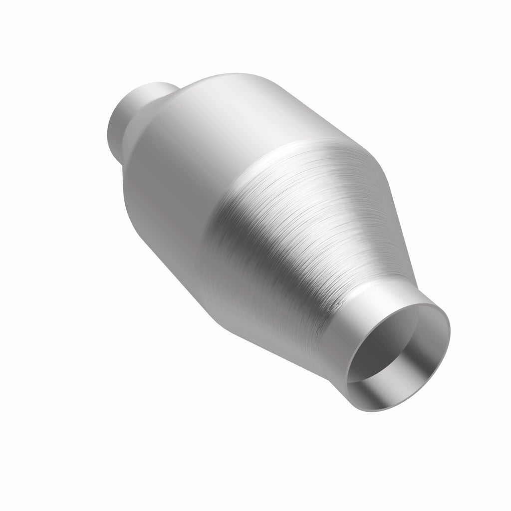 MagnaFlow Exhaust Products 59904 Standard Grade Universal Catalytic Converter