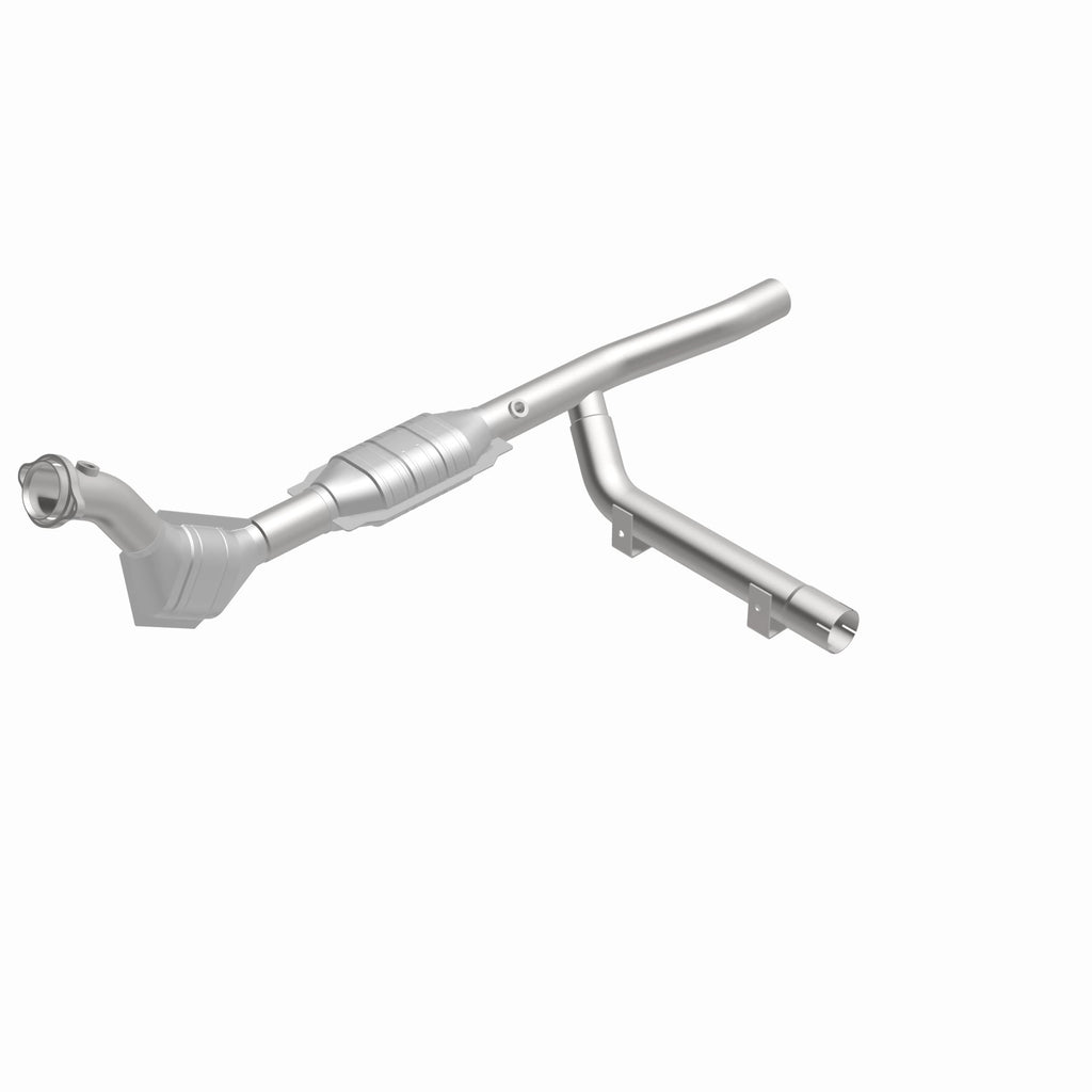 MagnaFlow Exhaust Products 93130 HM Grade Direct-Fit Catalytic Converter for Select Ford Expedition