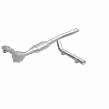 Load image into Gallery viewer, MagnaFlow Exhaust Products 93130 HM Grade Direct-Fit Catalytic Converter for Select Ford Expedition