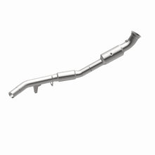 Load image into Gallery viewer, MagnaFlow Exhaust Products 5551552 California CARB Direct-Fit Catalytic Converter for Select Mercedes-Benz GL450, Mercedes-Benz GLE400, Mercedes-Benz GLE450 AMG, Mercedes-Benz GLS450, Mercedes-Benz ML400