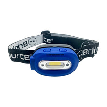 Load image into Gallery viewer, BrightSource 793001 TechSeries Led Head Lamp - Truck Part Superstore