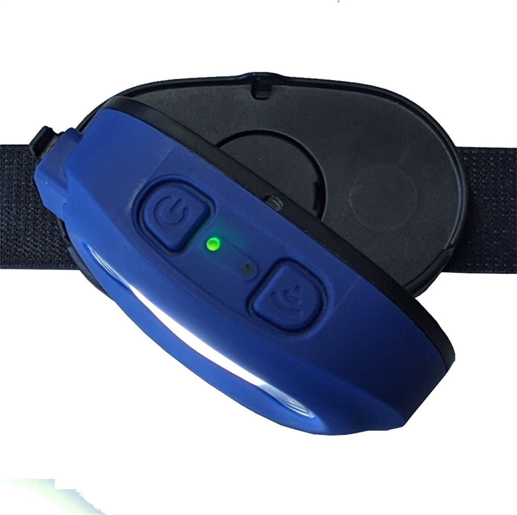 BrightSource 793001 TechSeries Led Head Lamp - Truck Part Superstore