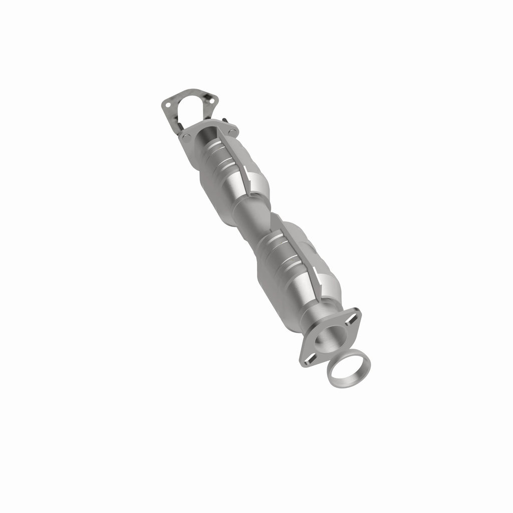 MagnaFlow Exhaust Products 333387 California CARB Direct-Fit Catalytic Converter for Select Ford Bronco II, Ford Ranger