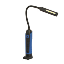 Load image into Gallery viewer, BrightSource 793100 Flexible Gooseneck Light; w/ Dimmer; 500 Lm; Incl. Charger and USB Cable; - Truck Part Superstore