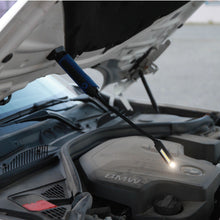 Load image into Gallery viewer, BrightSource 793100 Flexible Gooseneck Light; w/ Dimmer; 500 Lm; Incl. Charger and USB Cable; - Truck Part Superstore