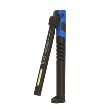 Load image into Gallery viewer, BrightSource 793110 Foldable Pocket Slimlight; 200 Lm; USB Cable; Nylon and Aluminum Housing; - Truck Part Superstore