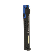 Load image into Gallery viewer, BrightSource 793110 Foldable Pocket Slimlight; 200 Lm; USB Cable; Nylon and Aluminum Housing; - Truck Part Superstore