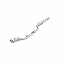 Load image into Gallery viewer, MagnaFlow Exhaust Products 51422 OEM Grade Direct-Fit Catalytic Converter for Select Mercedes-Benz E320