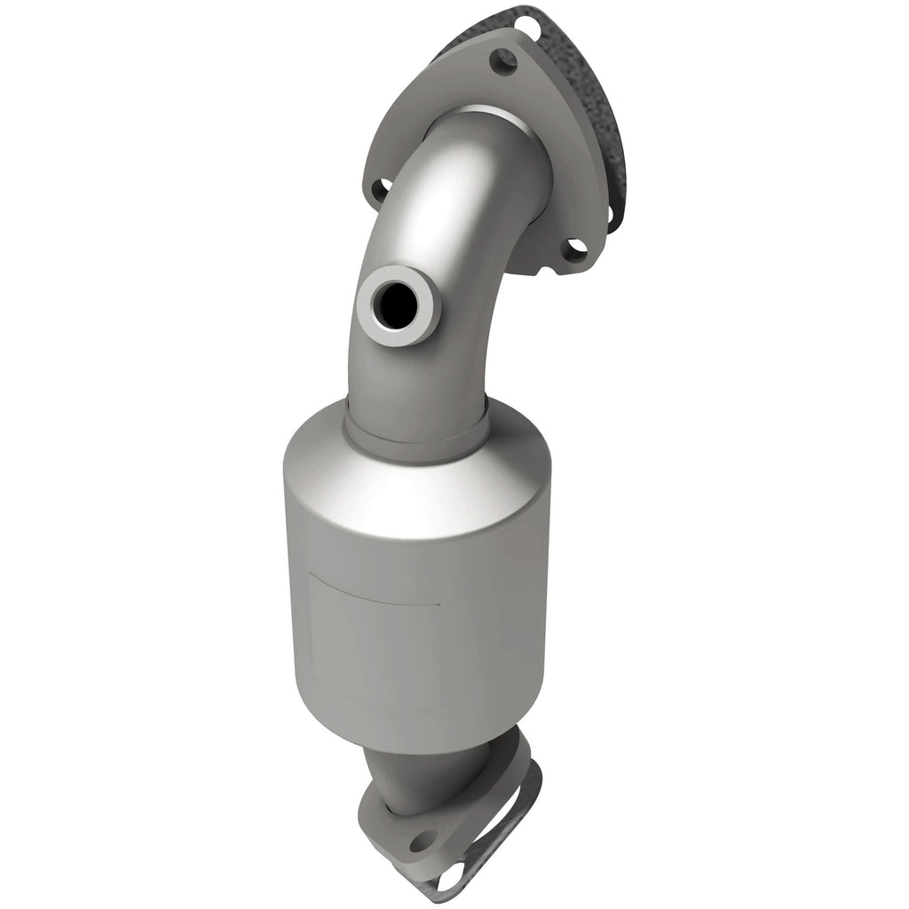 MagnaFlow Exhaust Products 50875 HM Grade Direct-Fit Catalytic Converter for Select Dodge Stealth, Mitsubishi 3000GT, Mitsubishi Diamante