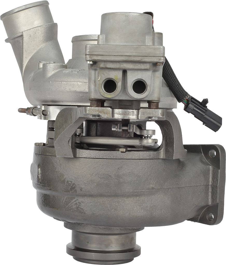 Alliant Power AP90013 Turbocharger