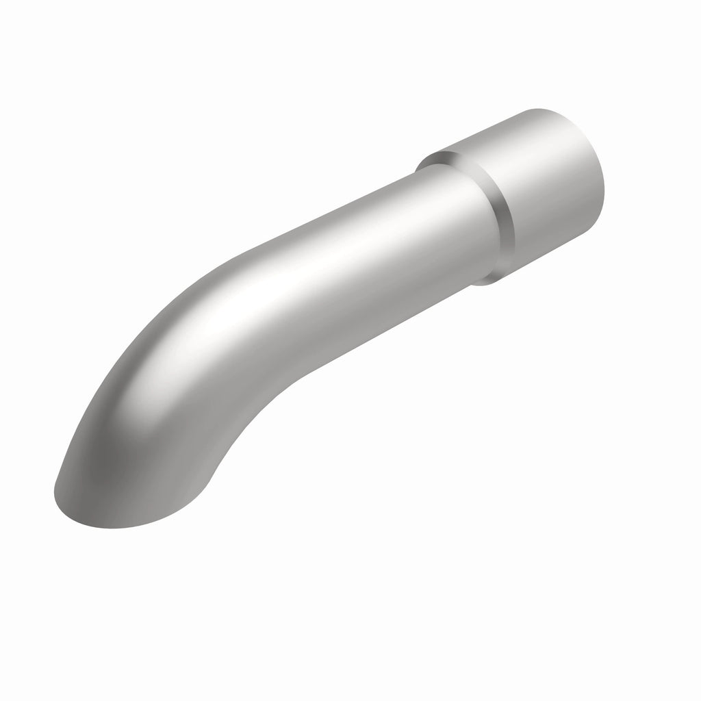 MagnaFlow Exhaust Products 35179 Single Exhaust Tip - 2.75in. Inlet/2.5in. Outlet