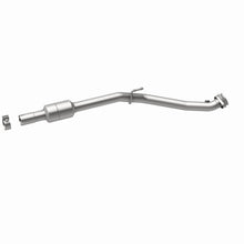 Load image into Gallery viewer, MagnaFlow Exhaust Products 557428 California CARB Direct-Fit Catalytic Converter for Select Cadillac CTS