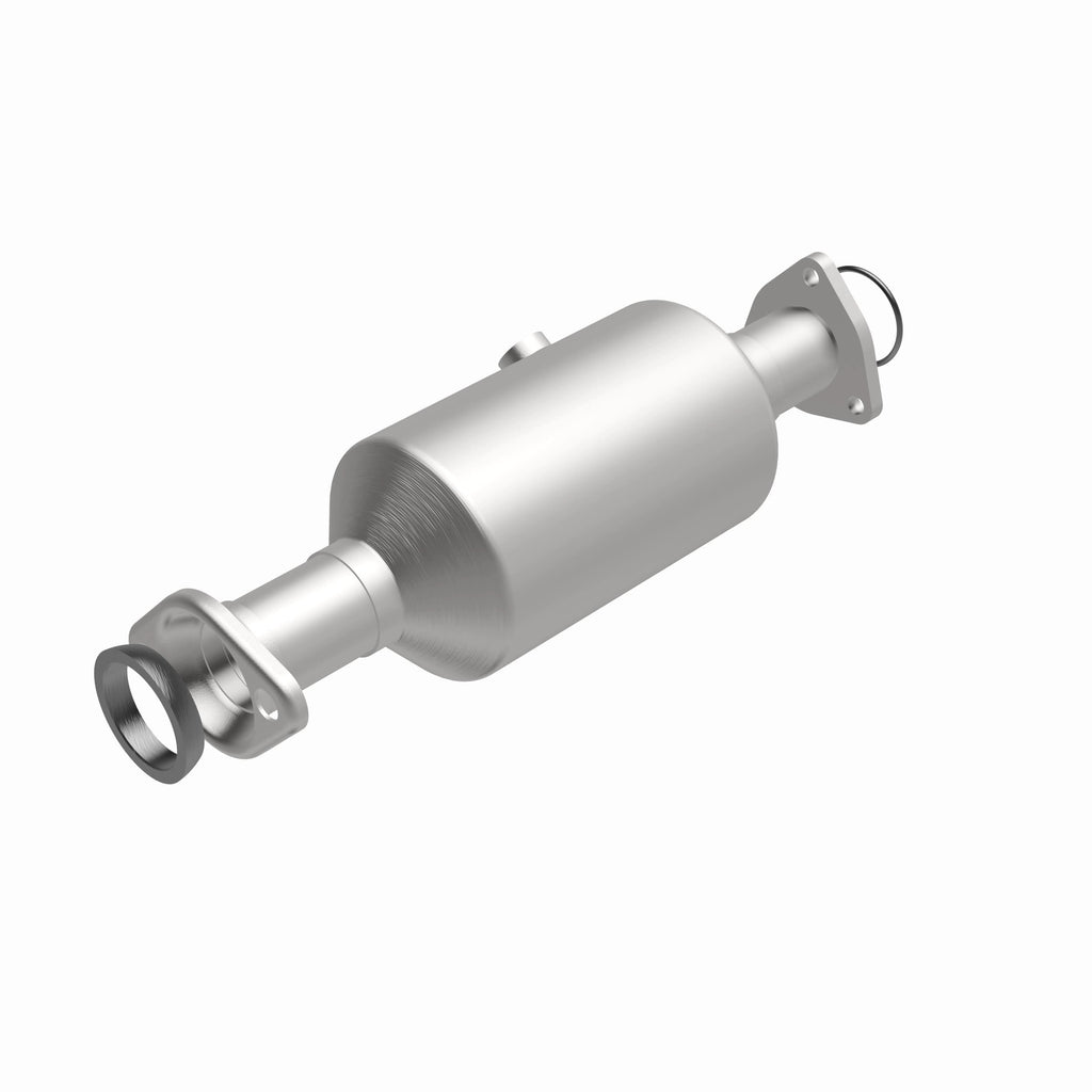 MagnaFlow Exhaust Products 4481630 California CARB Direct-Fit Catalytic Converter for Select Honda Civic