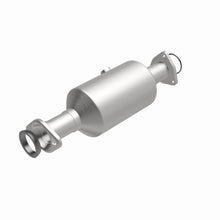 Load image into Gallery viewer, MagnaFlow Exhaust Products 4481630 California CARB Direct-Fit Catalytic Converter for Select Honda Civic