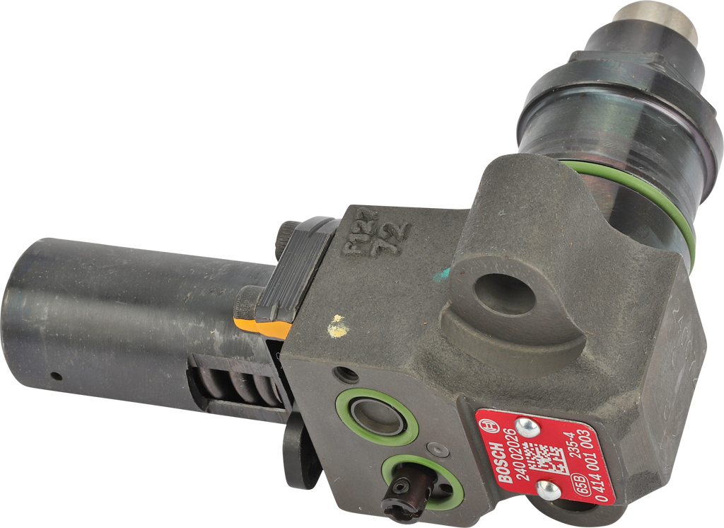 Alliant Power 0 414 001 003 Diesel Fuel Injector Pump