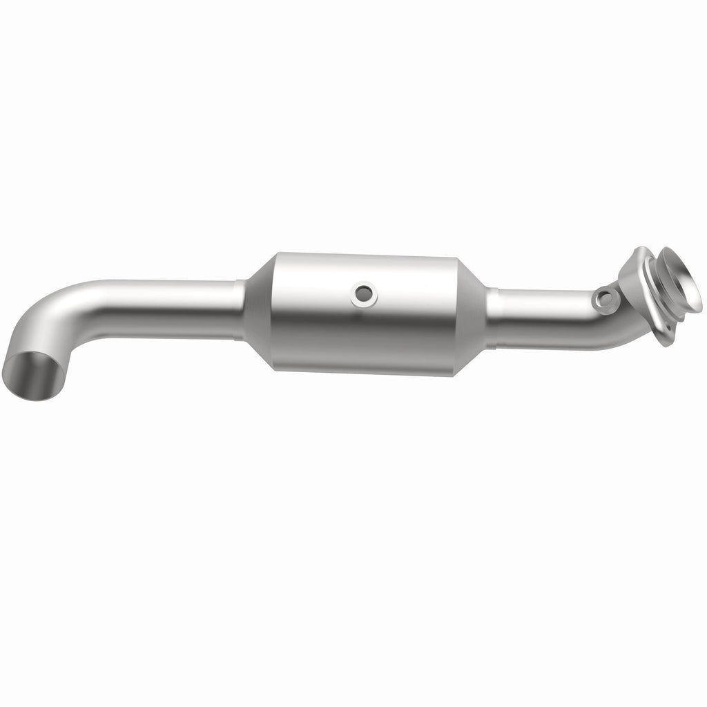 MagnaFlow Exhaust Products 23-044 OEM Grade Direct-Fit Catalytic Converter for Select Ford F-150