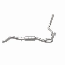 Load image into Gallery viewer, MagnaFlow Exhaust Products 4451205 California CARB Direct-Fit Catalytic Converter for Select Dodge Durango