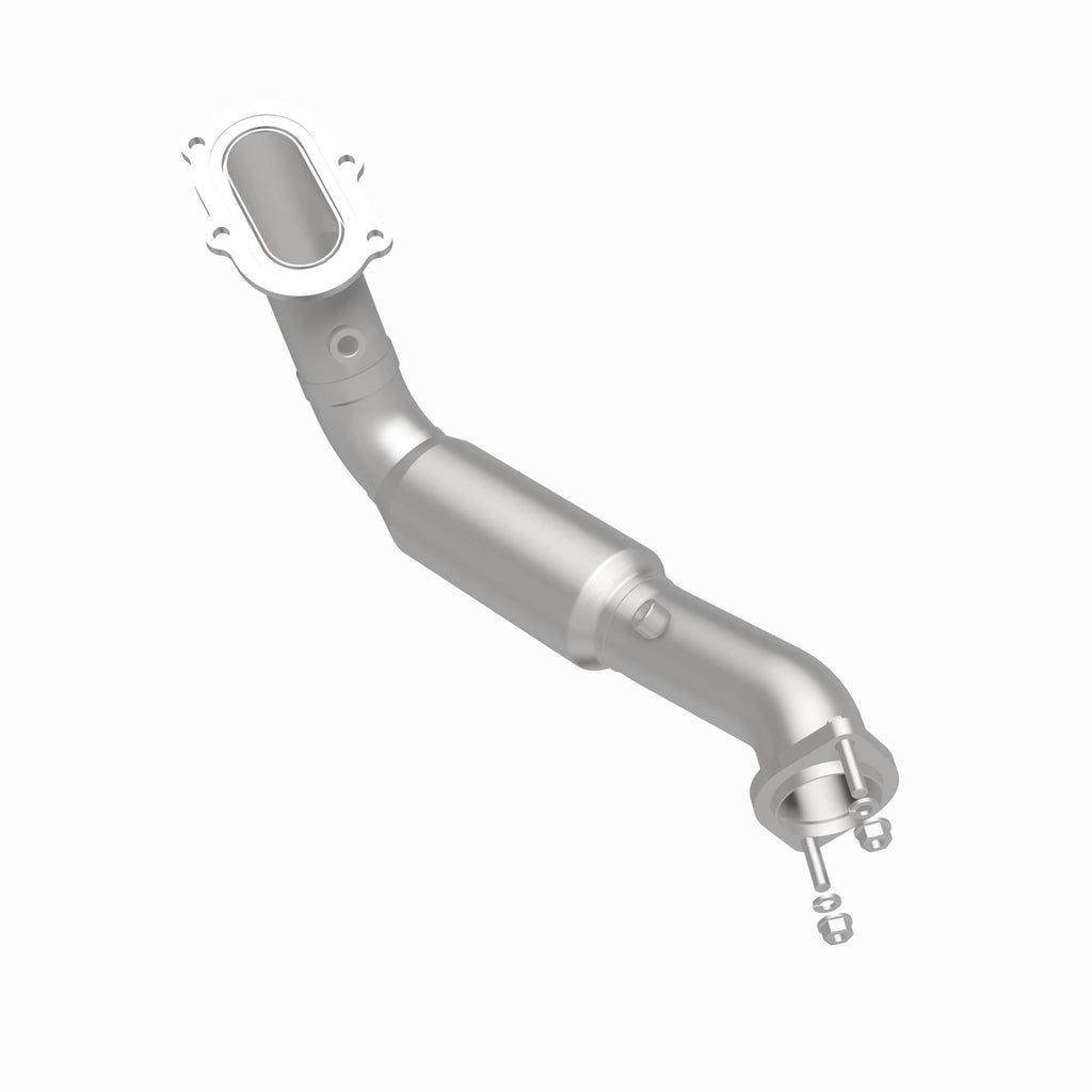 MagnaFlow Exhaust Products 52038 OEM Grade Direct-Fit Catalytic Converter for Select Chevrolet Corvette